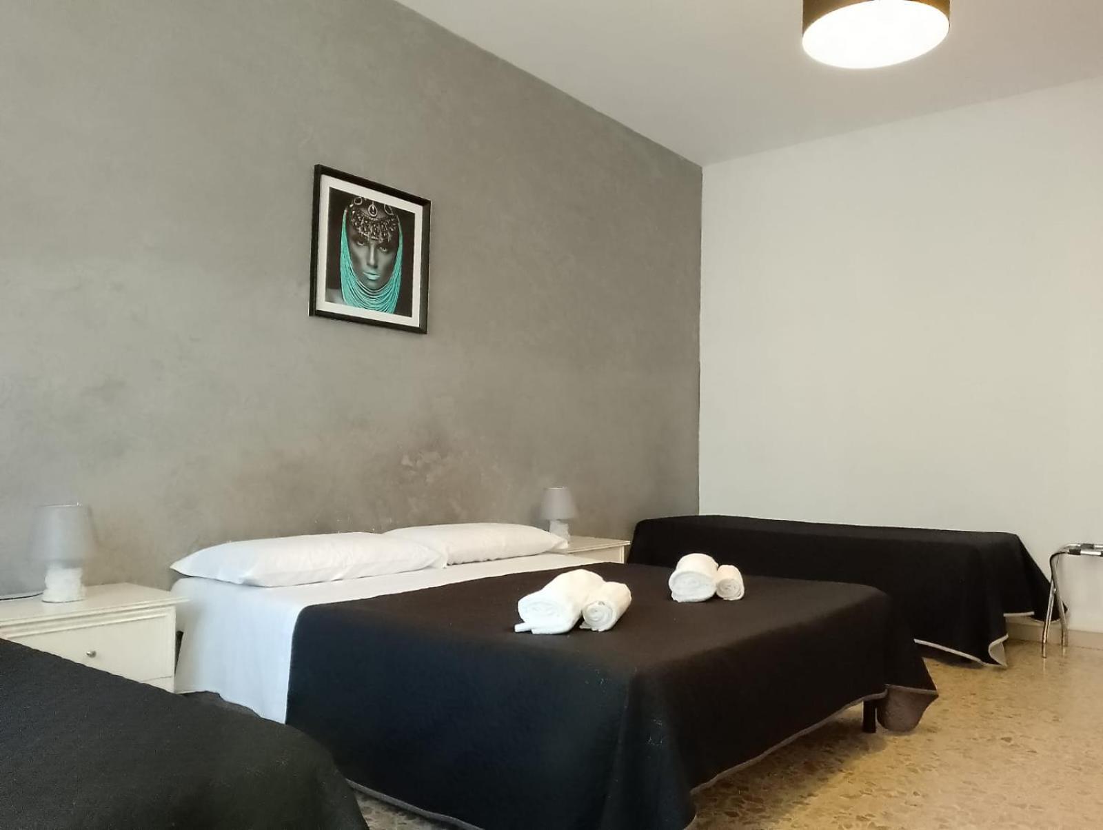Alghero Seaside Guest House - Affittacamere Екстериор снимка