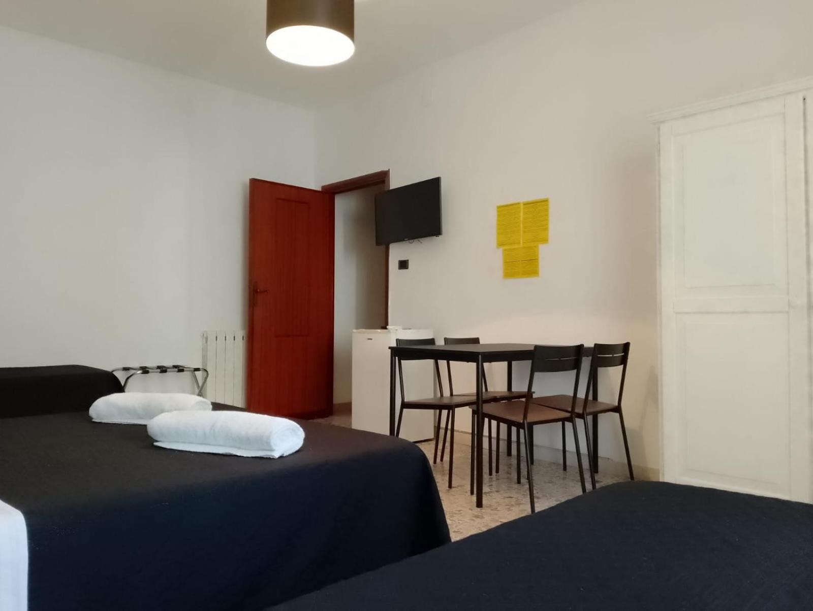 Alghero Seaside Guest House - Affittacamere Екстериор снимка