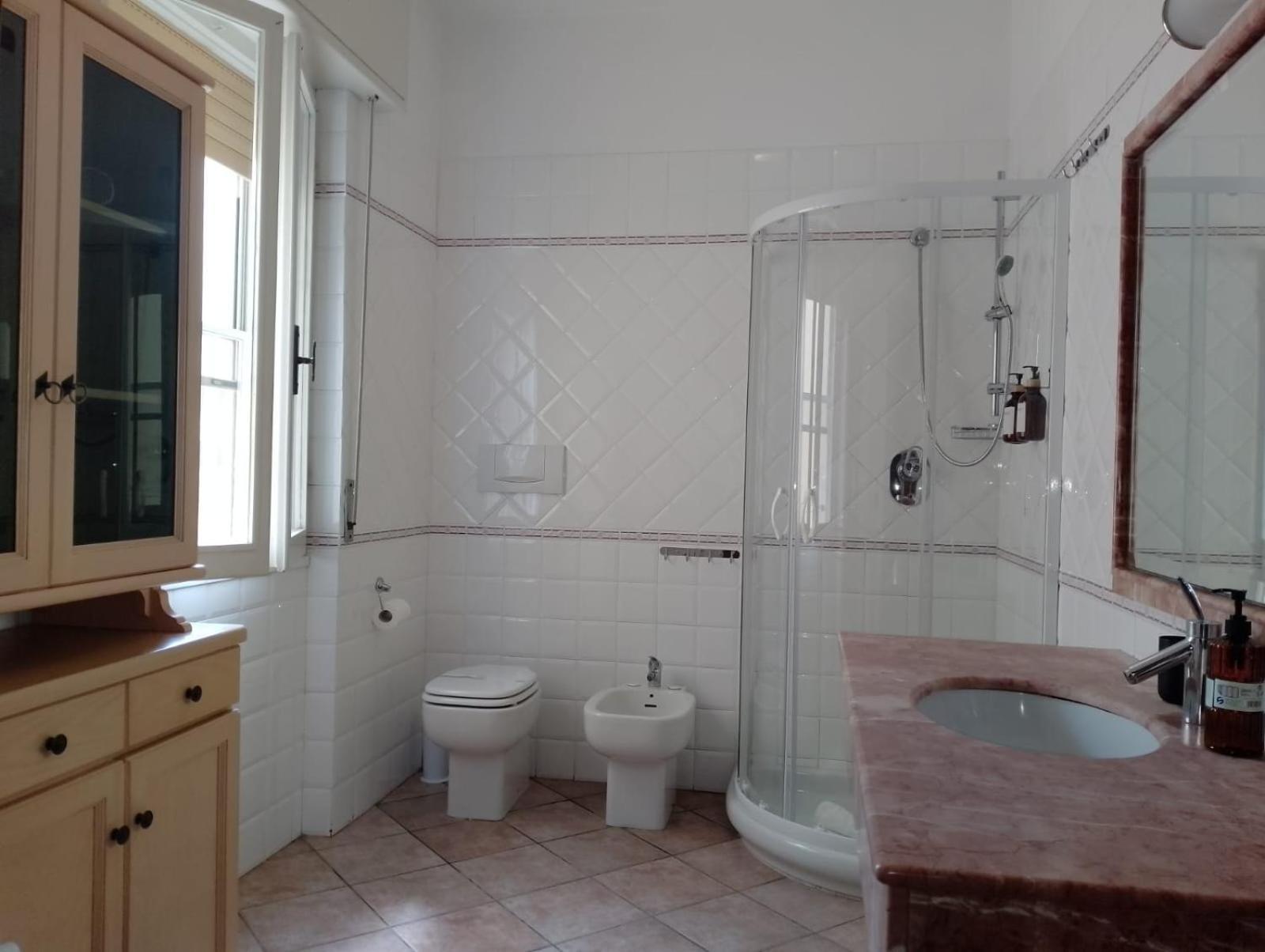 Alghero Seaside Guest House - Affittacamere Екстериор снимка