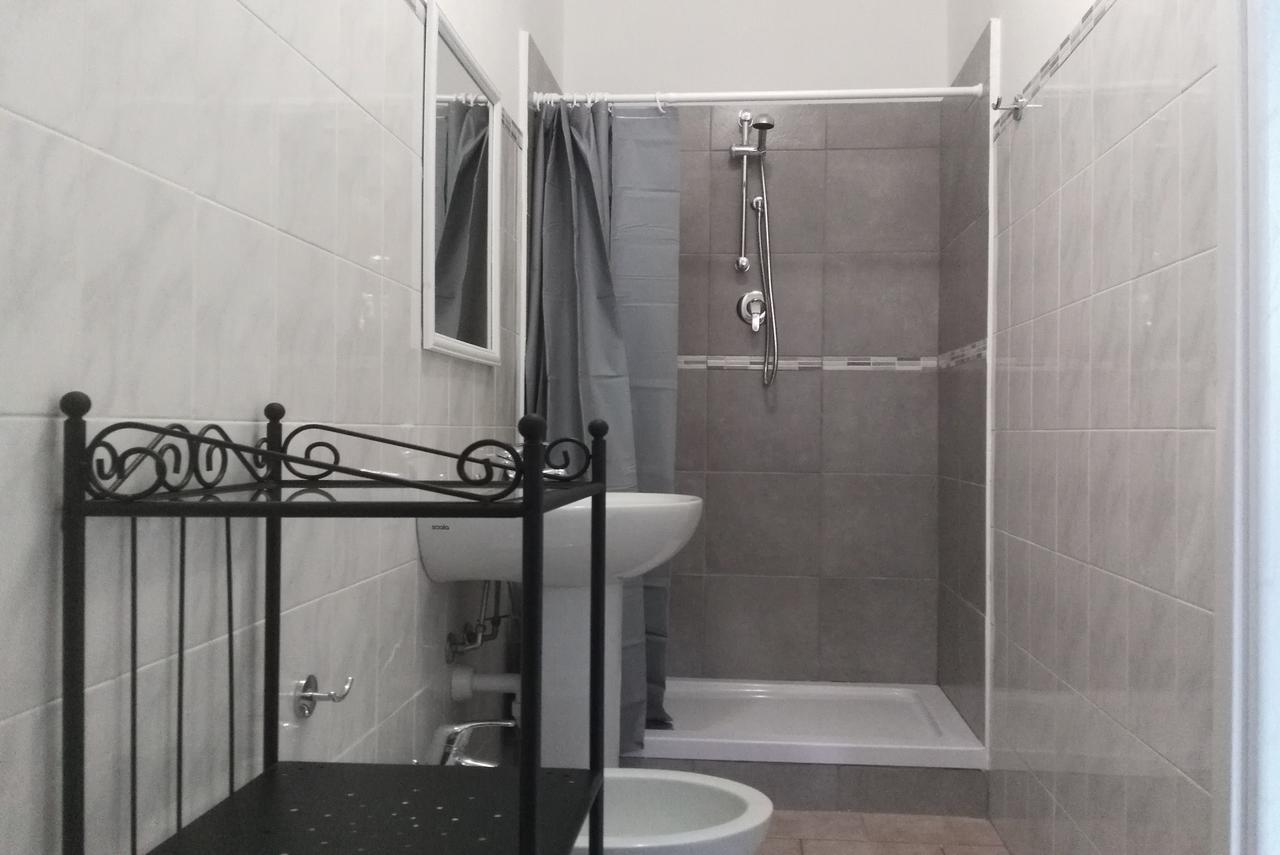 Alghero Seaside Guest House - Affittacamere Екстериор снимка