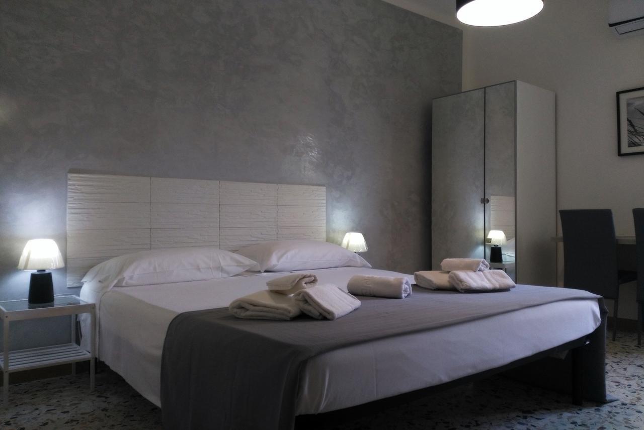 Alghero Seaside Guest House - Affittacamere Екстериор снимка