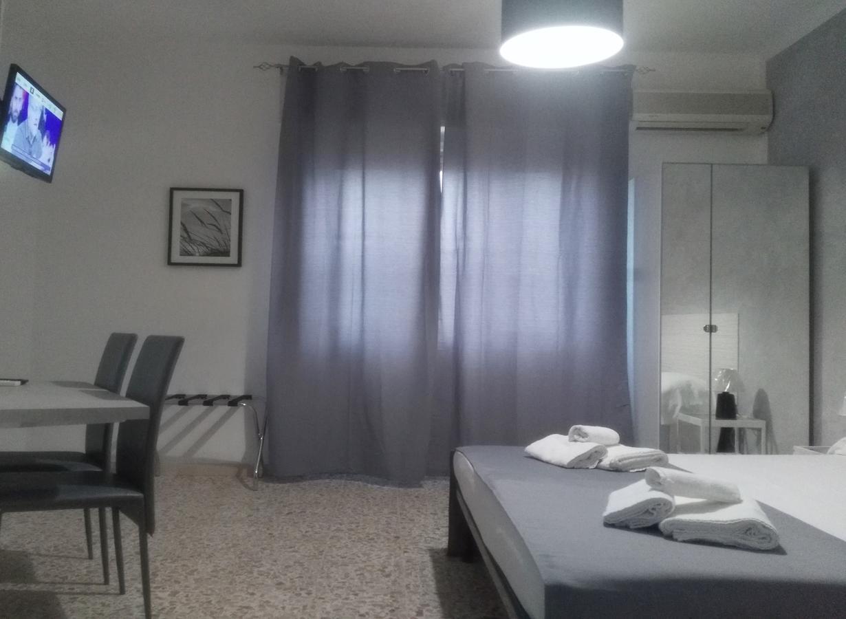 Alghero Seaside Guest House - Affittacamere Екстериор снимка