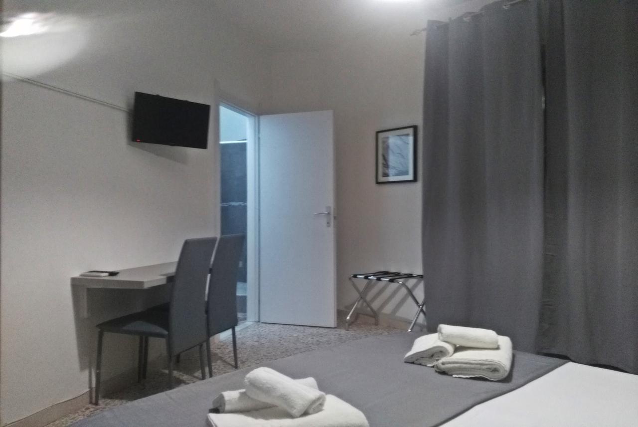 Alghero Seaside Guest House - Affittacamere Екстериор снимка