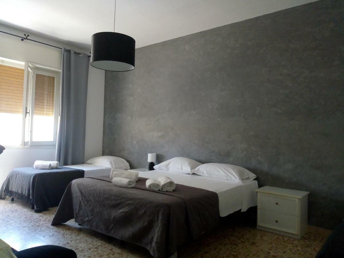 Alghero Seaside Guest House - Affittacamere Екстериор снимка