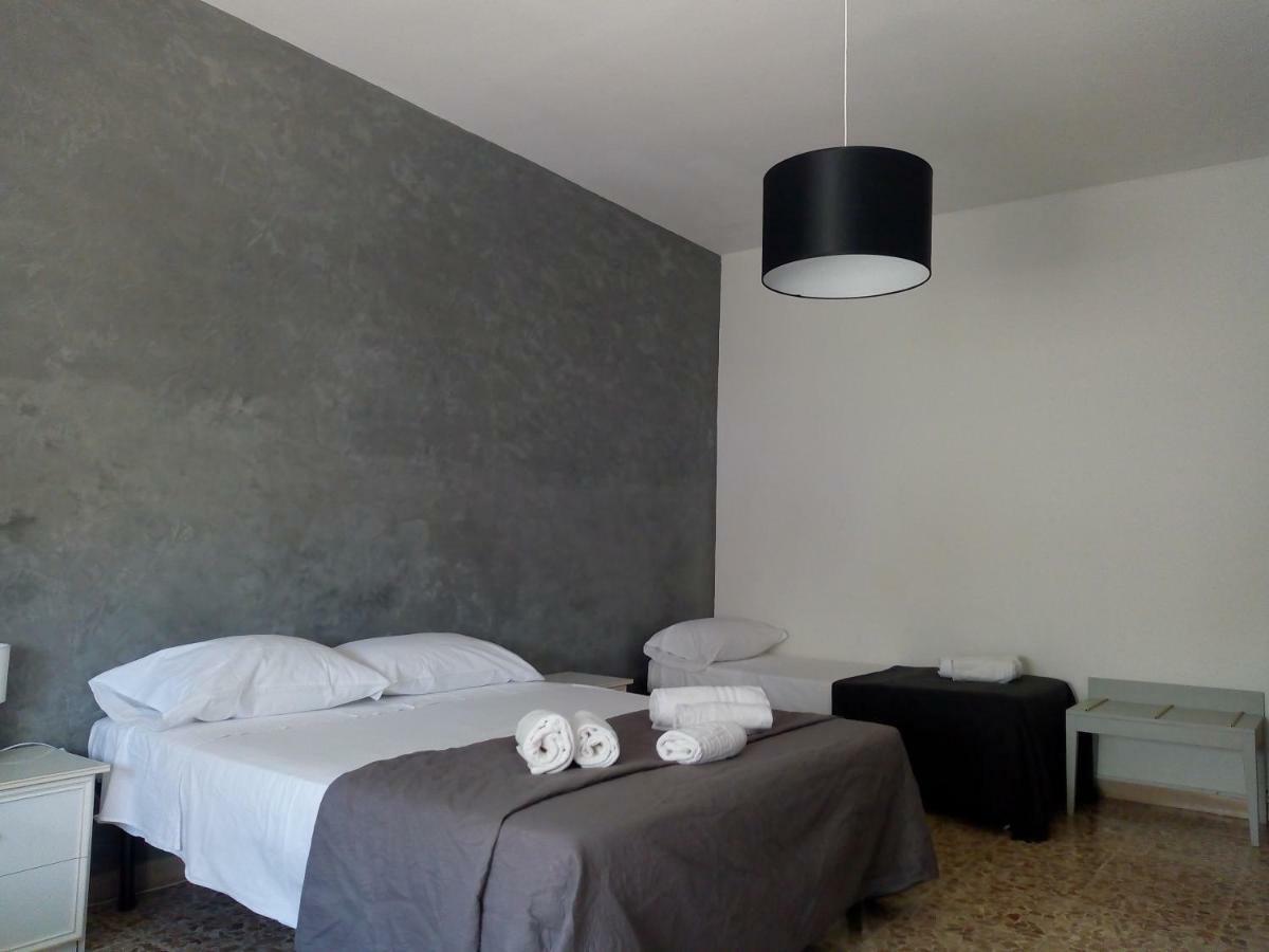 Alghero Seaside Guest House - Affittacamere Екстериор снимка
